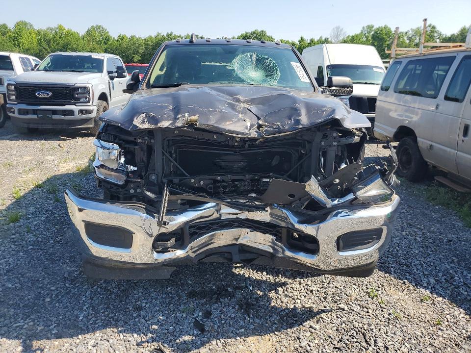 2019 Dodge RAM 3500 Tradesman