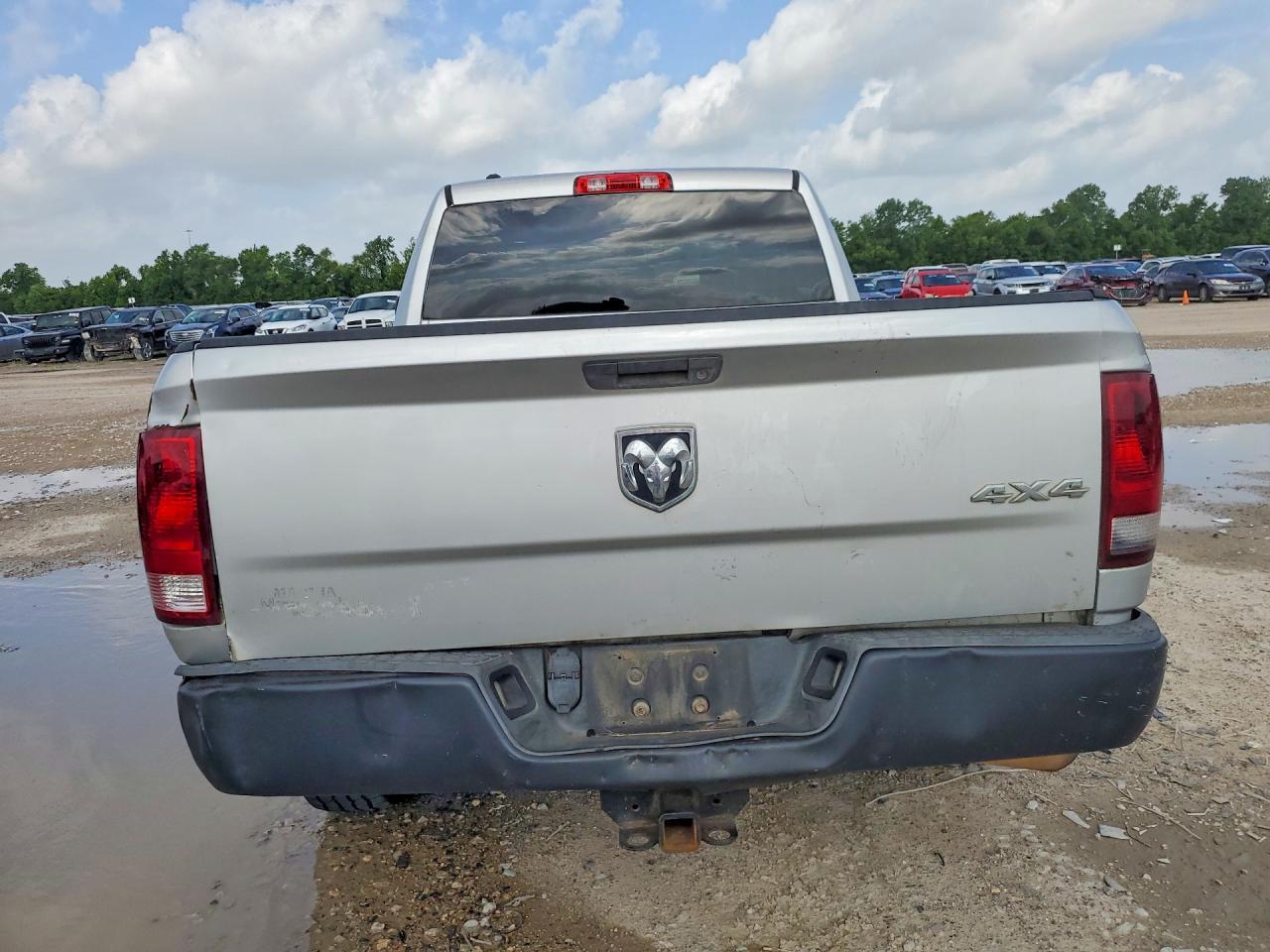 2014 Dodge RAM 1500 ST