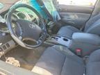 2007 Toyota Tacoma Double Cab
