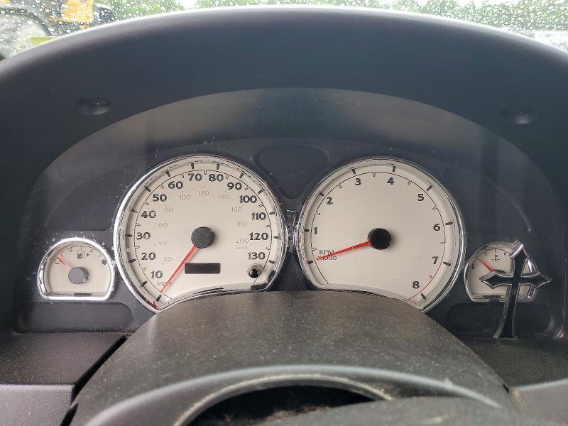 2007 Saturn Vue