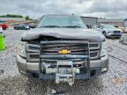 2013 Chevrolet Silverado K1500 LTZ