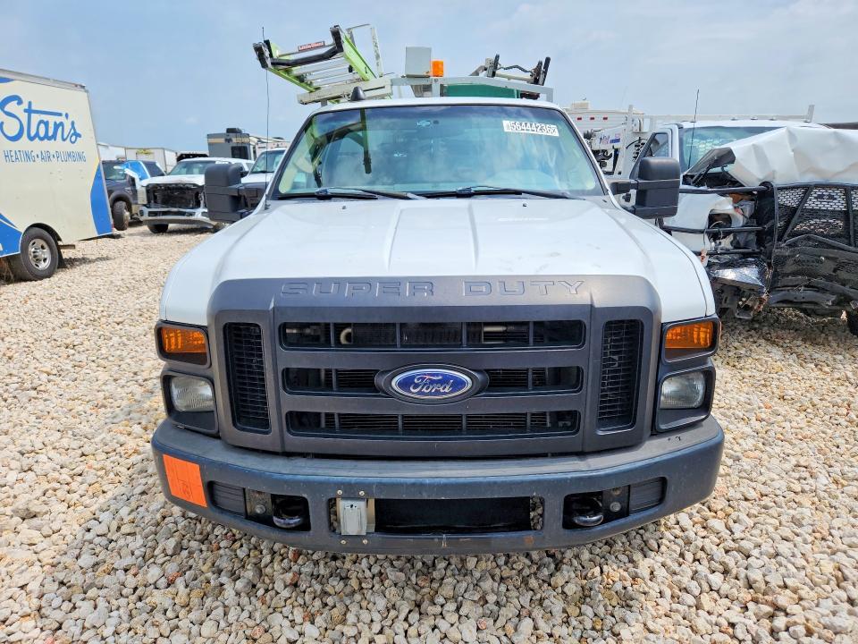 2008 Ford F350 srw Super Duty