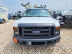 2008 Ford F350 SRW Super Duty