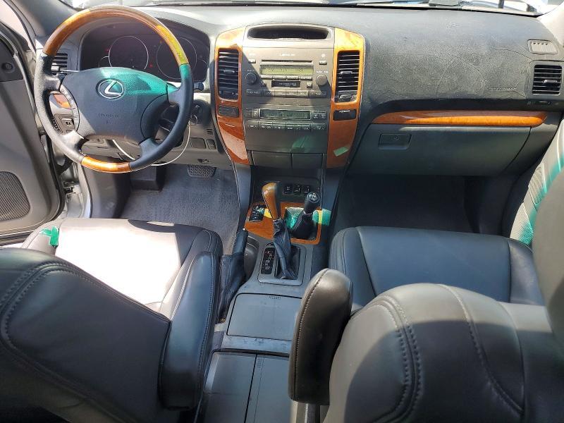 2006 Lexus Gx 470
