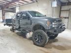 2017 Ford F250 Super Duty