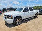 2007 Chevrolet Silverado C1500 Crew Cab