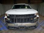 2020 Chevrolet Silverado K1500
