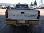 2005 Chevrolet Silverado C1500