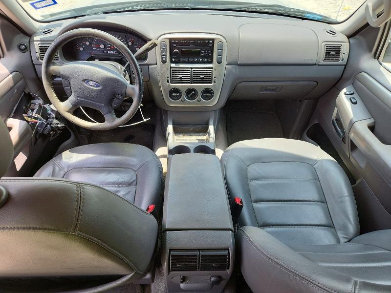 2003 Ford Explorer xlt