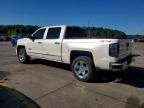 2015 Chevrolet Silverado K1500 High Country
