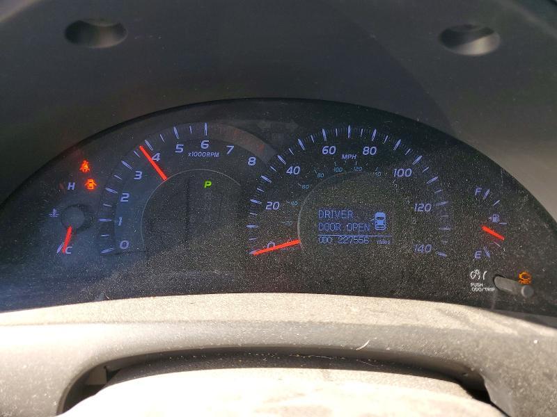 2010 Toyota Camry xle