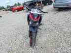 2025 Kawasaki ER500