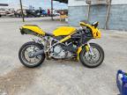 2003 Ducati 749 Biposto