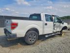 2009 Ford F150 Supercrew