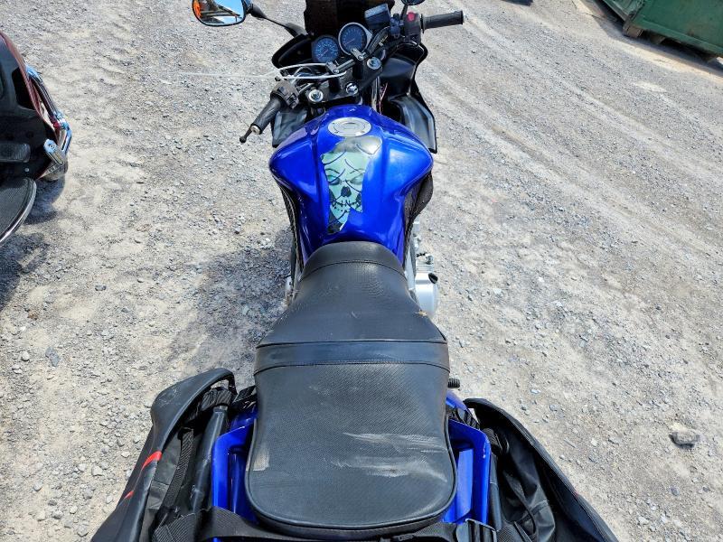 2001 Yamaha FZS10