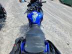 2001 Yamaha FZS10
