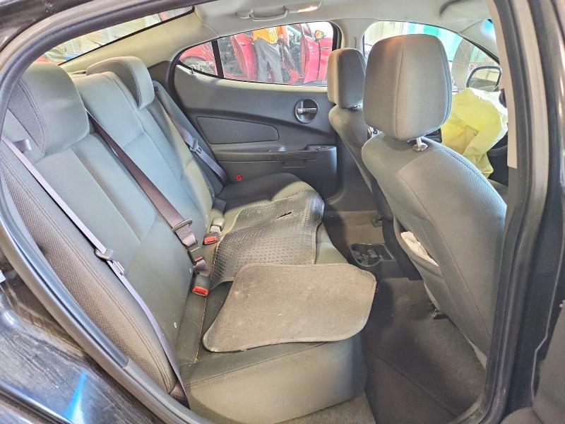 2005 Pontiac Grand Prix