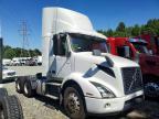 2019 Volvo VNR Semi Truck