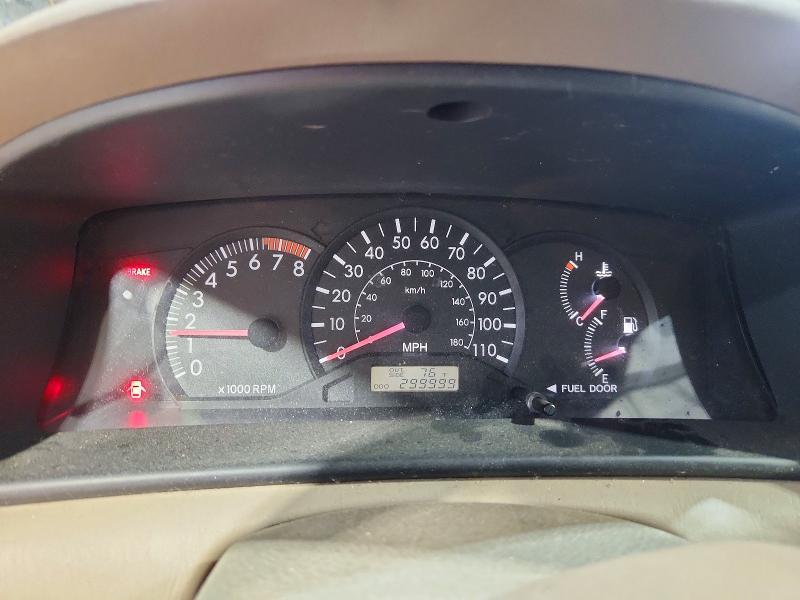 2008 Toyota Corolla ce