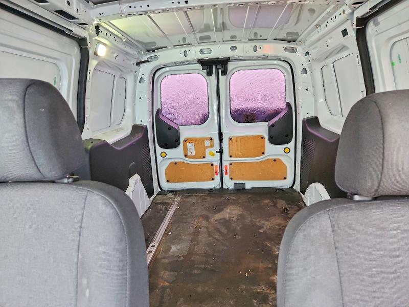 2016 Ford Transit Connect xl