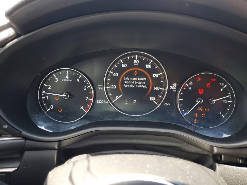 2023 Mazda 3 Preferred