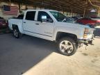 2015 Chevrolet Silverado K1500 LTZ
