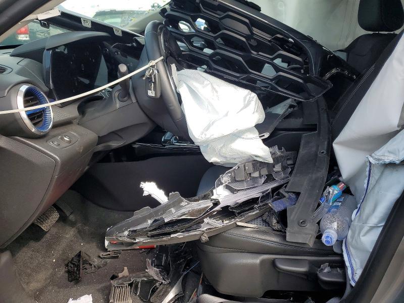 2025 Chevrolet Trax 1LT