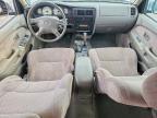 2002 Toyota Tacoma Double Cab