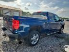 2015 Chevrolet Silverado K2500 High Country