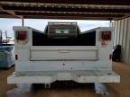 2022 Ford F250 Super Duty