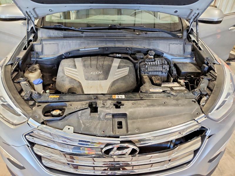 2014 Hyundai Santa fe gls