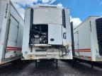 2009 Utility VS2RA Refrigerated Van Trailer
