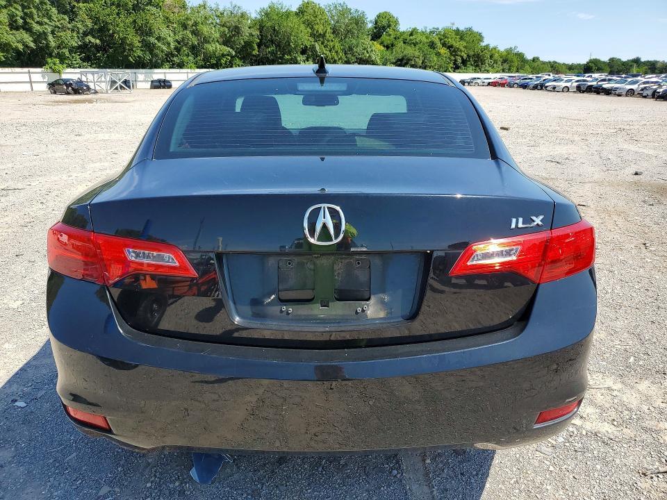 2013 Acura Ilx 20 Premium