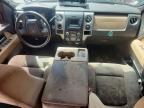 2013 Ford F-150 Supercrew