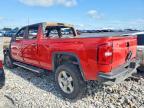 2018 GMC Sierra K2500 SLE