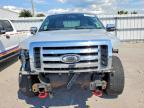 2009 Ford F150 Supercrew