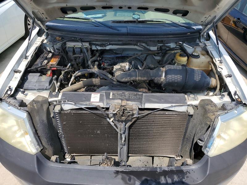2008 Ford F150