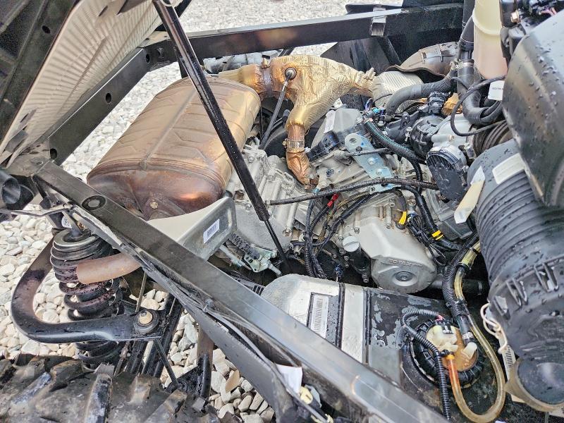 2021 Can-Am Defender Utility Vehicle