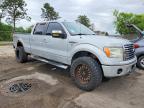 2009 Ford F150 Supercrew