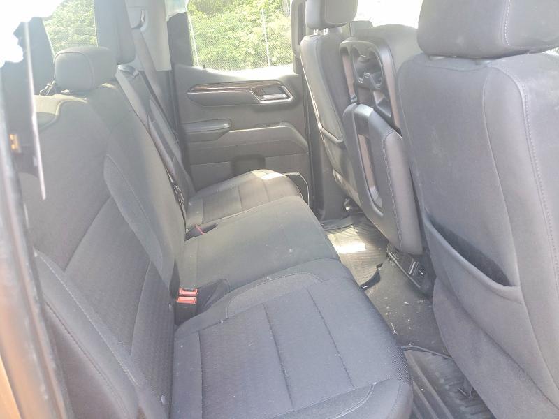 2025 GMC Sierra K1500 ELEVATION-L