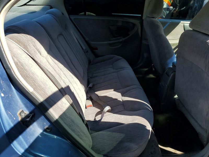 1998 Chevrolet Malibu ls