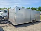 2023 Look K10224IGFBRT-100 Enclosed Cargo Trailer