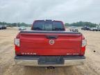 2017 Nissan Titan S