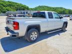 2018 GMC Sierra K1500 SLE