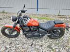2025 Honda VT750 C2B