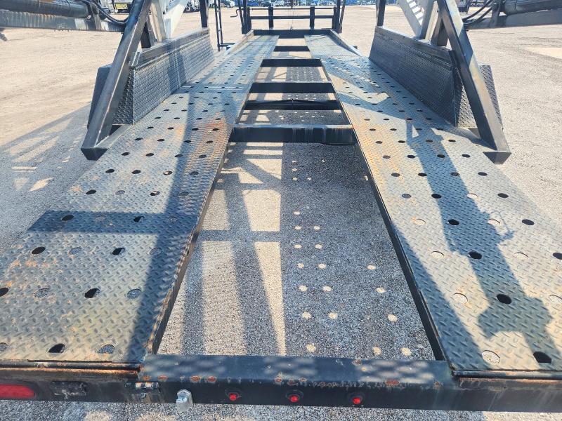 2023 Texas Pride CA84727KGN Car Carrier