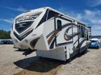 2013 Fuzion 2013 Keystone Fuzion Camper