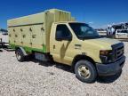 2011 Ford Econoline E450 Super Duty Cutaway Van