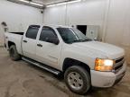 2010 Chevrolet Silverado K1500 LT