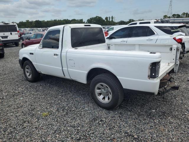 2011 Ford Ranger